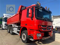 Mercedes-Benz Actros